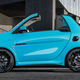 Illustration for article titled Holy Shit A $55,817 Smart Car